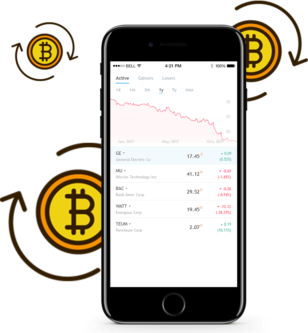 bitcoin